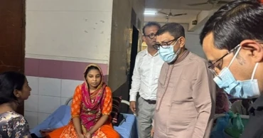 হাসপাতালে বাইরে পরীক্ষা করানোর অভিযোগ, সতর্ক করলেন স্বাস্থ্যমন্ত্রী
