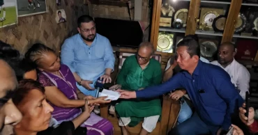 সংস্কারের কথা বলে নির্বাচন পেছানোর কোনো বয়ান কাজে লাগবে না: রিজভী