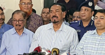 ভারতের সঙ্গে সমমর্যাদার ভিত্তিতে সম্পর্ক চায় বাংলাদেশ: স্পিকার