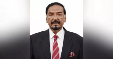 কাতারের আমিরের কাছে প্রধানমন্ত্রীর শোকবার্তা হস্তান্তর শেষে দেশে ফিরেছেন স্পিকার