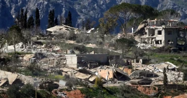 লেবাননে বিতর্কিত সাদা ফসফরাস ব্যবহার করে ইসরায়েলের হামলার অভিযোগ