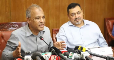 নির্বাচনের আগে এসপি-ওসিদের বদলি হবে লটারির মাধ্যমে: স্বরাষ্ট্র উপদেষ্টা