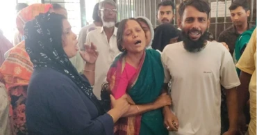 নরসিংদী কারাগারে কয়েদির মৃত্যু, ‘হত্যার’ অভিযোগ স্বজনদের