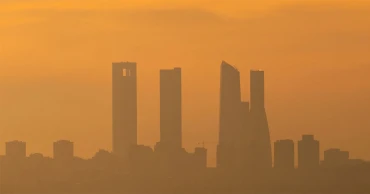 বায়ুদূষণে শীর্ষ দশে উঠে এসেছে মাদ্রিদ, ঢাকার আরও অবনতি