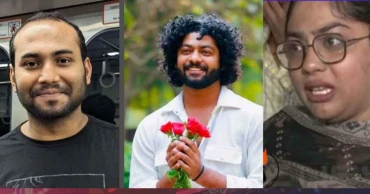 বরিশালে মহিউদ্দিন রনি ও কাফিসহ ৪২ জনের বিরুদ্ধে থানায় অভিযোগ