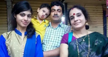 রংপুরে এক পরিবারের চারজনের মরদেহ উদ্ধার, ডাকাতি করতে গিয়ে হত্যা সন্দেহ পুলিশের