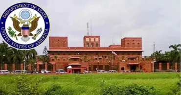 মার্কিন দূতাবাসসহ কূটনৈতিক এলাকায় নিরাপত্তা জোরদার করা হয়েছে: স্বরাষ্ট্রমন্ত্রী