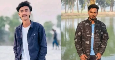 কুড়িগ্রামে ট্রাক্টরচাপায় দুই বন্ধু নিহত