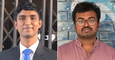 জাবি সাংবাদিক সমিতির সভাপতি মাহ্ আলম, সম্পাদক রাজিব রায়হান