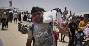 অগ্রগতি ছাড়াই শেষ ইসরায়েল-হামাসের যুদ্ধবিরতির প্রথম ধাপের আলোচনা