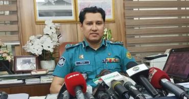 ডিএমপির সাবেক যুগ্ম পুলিশ কমিশনার বিপ্লব কুমার বরখাস্ত