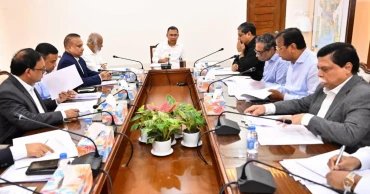ডেঙ্গু প্রতিরোধে জনগণকে সম্পৃক্ত করে কার্যক্রম জোরদারের নির্দেশ প্রধানমন্ত্রীর