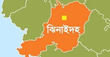 ঝিনাইদহে ট্রাকচাপায় মা-ছেলে নিহত