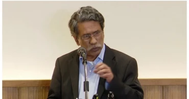 নির্ধারিত সময়ের মধ্যেই জাতীয় ঐকমত্য গঠন হবে: আলী রীয়াজ