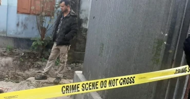 নিখোঁজের চার দিন পর বন্ধুর বাসায় মিলল রিকশাচালকের লাশ