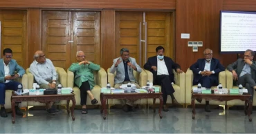 ঐকমত্য কমিশনের দ্বিতীয় দফায় পঞ্চদশ দিনের আলোচনা শুরু