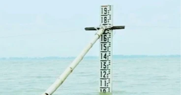 বাড়ছে যমুনার পানি, ভাঙ্গন শুরু চরাঞ্চলে