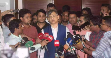 পিআর পদ্ধতি ও স্থানীয় নির্বাচনের পেছনে ষড়যন্ত্র রয়েছে: সালাহউদ্দিন