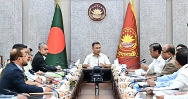 ঢাকার যানজট নিরসনে বৃত্তাকার সড়ক নির্মাণ দ্রুত বাস্তবায়নের নির্দেশ প্রধানমন্ত্রীর