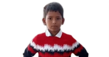 নড়াইলে ঘুড়ি ওড়াতে গিয়ে নিখোঁজ স্কুলছাত্রের মরদেহ উদ্ধার