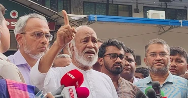 হামলার পুনরাবৃত্তি রোধে গণতন্ত্রের রূপান্তর দ্রুত শেষ করব: মঈন খান