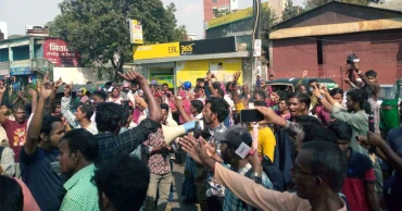 বকেয়া মজুরির দাবিতে রবিবার সড়ক অবরোধের ঘোষণা চা শ্রমিকদের