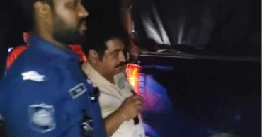 বগুড়ায় জুলাই হত্যাচেষ্টা মামলায় স্বাচিপ নেতা ডা. মিশু গ্রেপ্তার