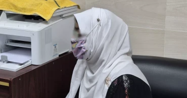 জাবির ভর্তি পরীক্ষায় মুঠোফোন ব্যবহার করে নকল, পরীক্ষার্থী আটক