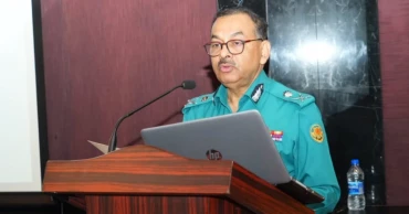 সড়ক দুর্ঘটনা তদন্তে ট্রাফিক পুলিশকে সম্পৃক্ত করা দরকার: ডিএমপি কমিশনার