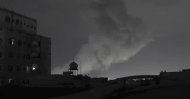 হুতিদের ওপর মার্কিন হামলা শুরু, নিহত ৩১