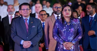 ঢাকা-মালে সম্পর্ক জোরদারের অঙ্গীকার, দ্বিপক্ষীয় সহযোগিতা সম্প্রসারণে গুরুত্ব
