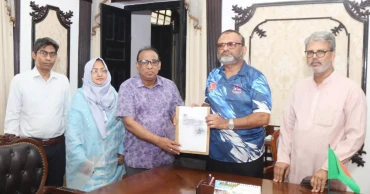 সাম্য হত্যা: ঢাবির তদন্ত কমিটির প্রতিবেদন জমা