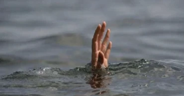 নওগাঁয় খালে ডুবে প্রাণ গেল নবদম্পতির