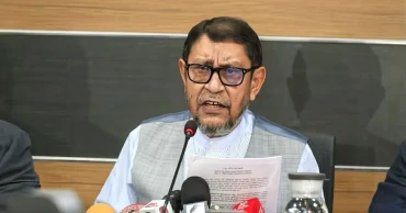 ৩০ উপজেলায় জরুরি হাম টিকাদান শুরু রবিবার: স্বাস্থ্যমন্ত্রী