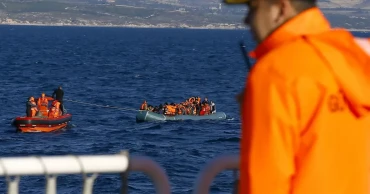 গ্রিসের ক্রিট দ্বীপের কাছে নৌকাডুবি, অন্তত ১৮ অভিবাসী নিহত