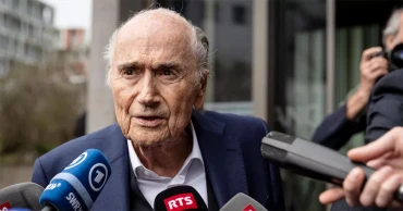 যুক্তরাষ্ট্রে বিশ্বকাপ বর্জন আন্দোলনে এবার সাবেক ফিফা সভাপতি