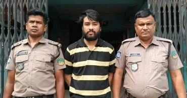 রংপুরে বিয়ের নাটক সাজিয়ে তরুণীকে ধর্ষণ মামলার আসামি ঢাকায় গ্রেপ্তার