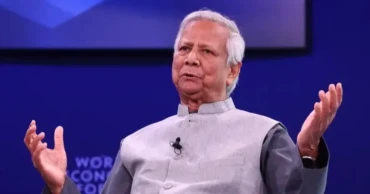 মাইলস্টোনে বিমান দুর্ঘটনা: অধ্যাপক ইউনুসসহ ১৬ জনের বিরুদ্ধে মামলার আবেদন
