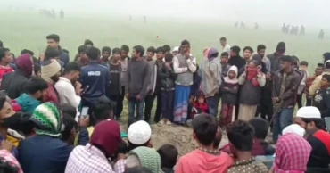 ময়মনসিংহে অটোভ্যান ছিনতাইয়ে শিশুহত্যা, ৬ দিন পর লাশ উদ্ধার