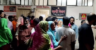 চাঁপাইনবাবগঞ্জে পরকীয়ার জেরে দুই পক্ষের মারামারিতে হতাহত ৫