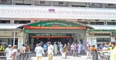 সিরাজদিখানে মুখোশধারী দুর্বৃত্তের গুলিতে যুবক আহত