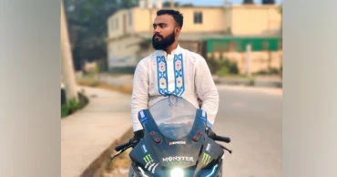 গাজীপুরে এনসিপিকর্মীকে গুলি করে মোটরসাইকেল ছিনতাই