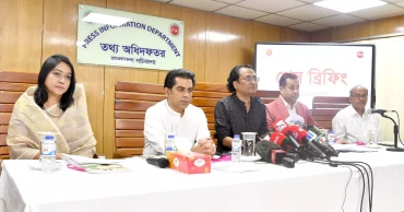 কনসার্ট বাতিলকে সরকারের অসহযোগিতা বা আপত্তির ফল হিসেবে দেখার সুযোগ নেই: তথ্যমন্ত্রী