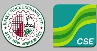 পুঁজিবাজার: তৃতীয় কার্যদিবসের লেনদেনও শুরু পতন দিয়ে