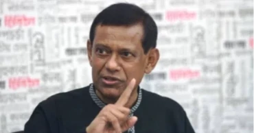 সাবেক বিচারপতি মানিকের দুই দিনের রিমান্ড মঞ্জুর