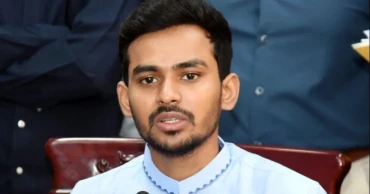 চাঁদাবাজিতে আমার সংশ্লিষ্টতার অভিযোগ সম্পূর্ণ উদ্দেশ্যপ্রণোদিত: আসিফ মাহমুদ