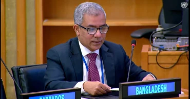 ডিজিটাল রূপান্তর ও তথ্যব্যবস্থা শক্তিশালীকরণের আহ্বান জানাল বাংলাদেশ