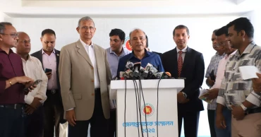 সীমান্তে আরও বেশি বিজিবি মোতায়েনের পরামর্শ ডিসিদের