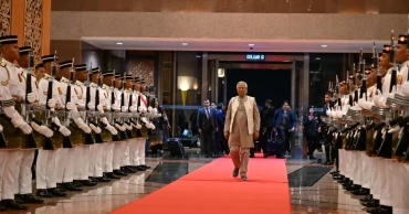 কুয়ালালামপুরে ড. ইউনূস: মঙ্গলবার আনোয়ার ইব্রাহিমের সঙ্গে বৈঠক