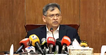 গ্রেপ্তাররা ‘অপরাধ স্বীকার করেছে’, দ্রুত বিচারের আশা স্বরাষ্ট্রমন্ত্রীর